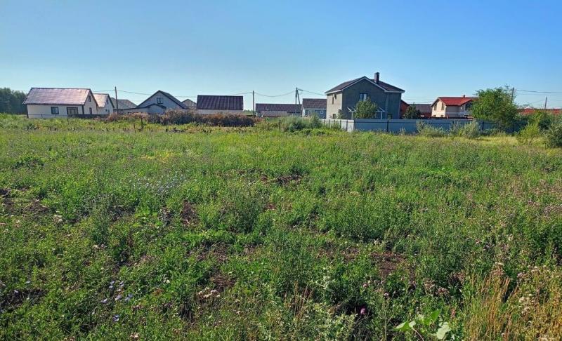 Продам участок в Кинельском районе