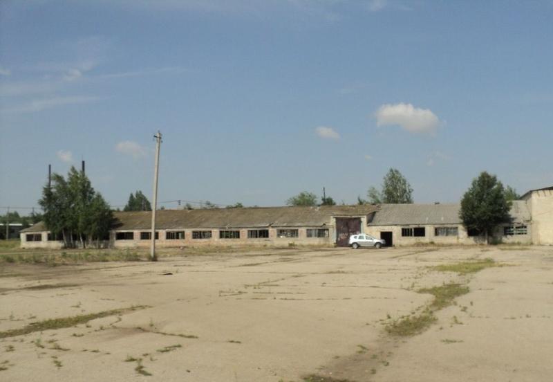 Продам склад в Красноармейском районе