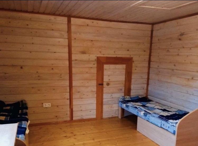 Сдается коттедж в Красноярском районе