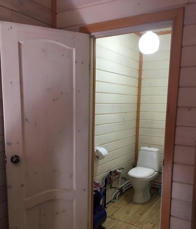 Сдается коттедж в Красноярском районе