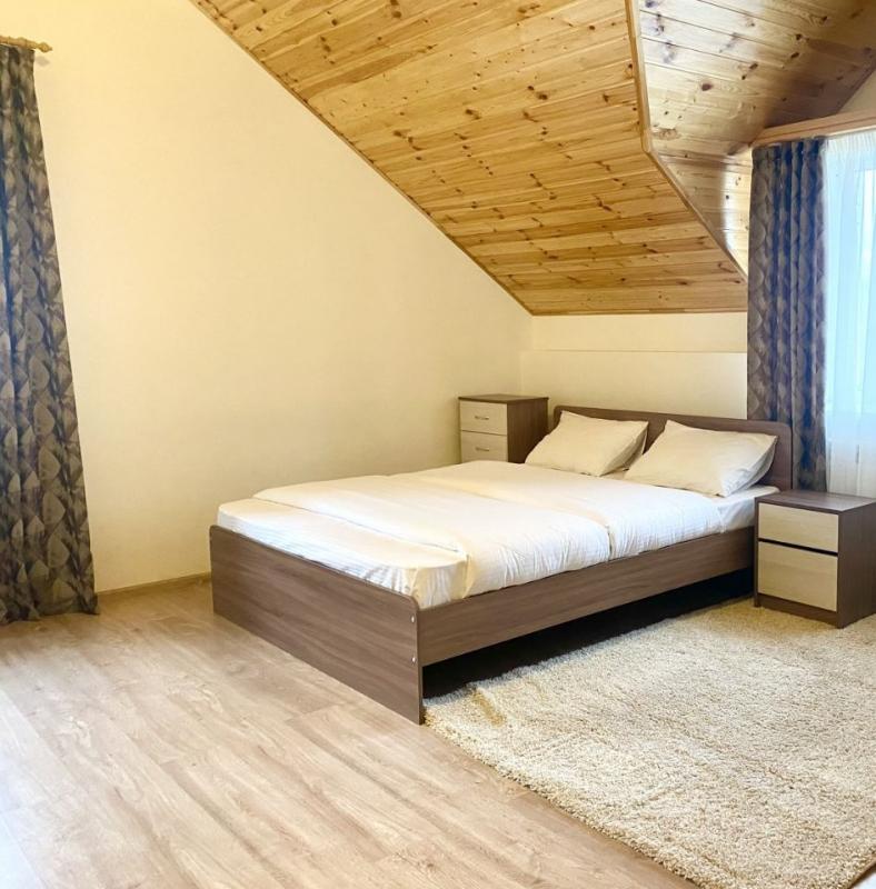 Сдам на сутки коттедж в Красноярском районе