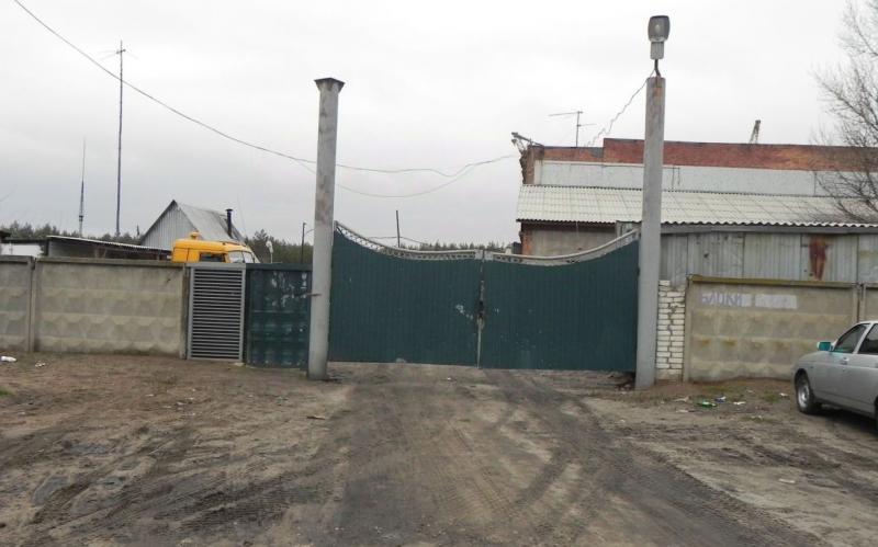 Сдается помещение под производство в Ставропольском районе