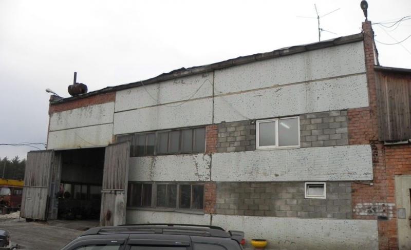 Сдается помещение под производство в Ставропольском районе