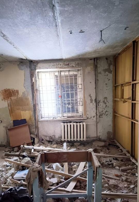 Продам помещение под услуги в Омске в Центральном округе, Степная улица, 220