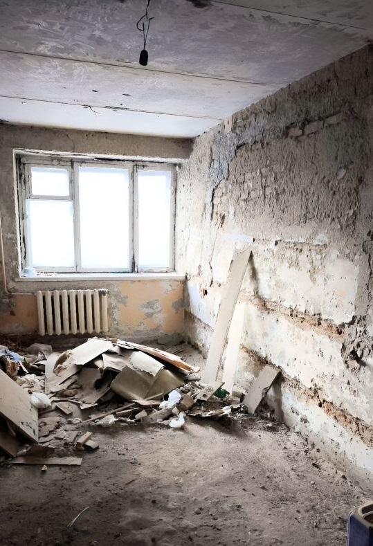 Продам помещение под услуги в Омске в Центральном округе, Степная улица, 220