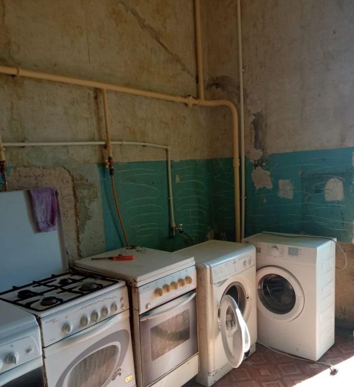 Продам комнату в Ростове-на-Дону в Кировском р-не, Ворошиловский проспект, 8