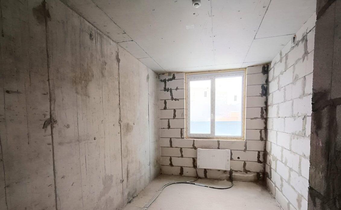Продам 3-комнатную квартиру в новостройке в Ростове-на-Дону в Октябрьском р-не, Ленина проспект, 46/2
