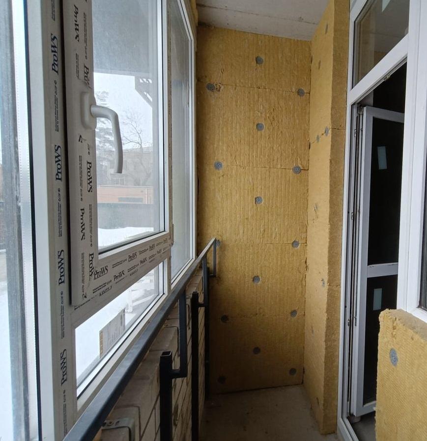 Продам 3-комнатную квартиру в новостройке в Ростове-на-Дону в Октябрьском р-не, Ленина проспект, 46/2