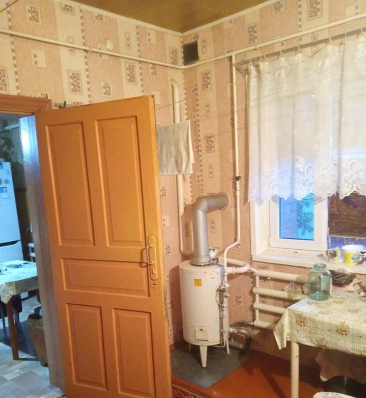 Продам дом в Миллеровском районе