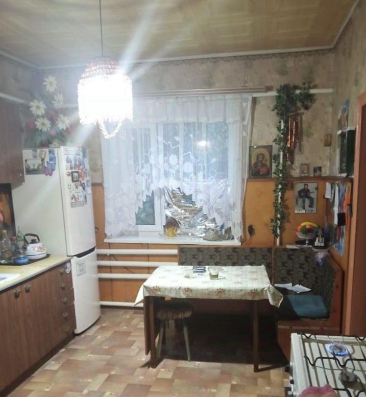 Продам дом в Миллеровском районе