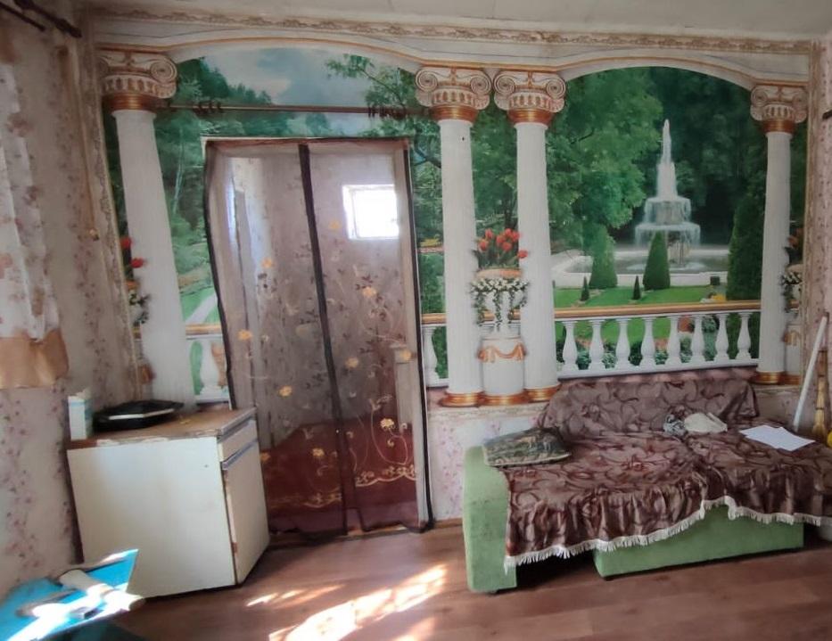 Продам дом в Зерноградском районе