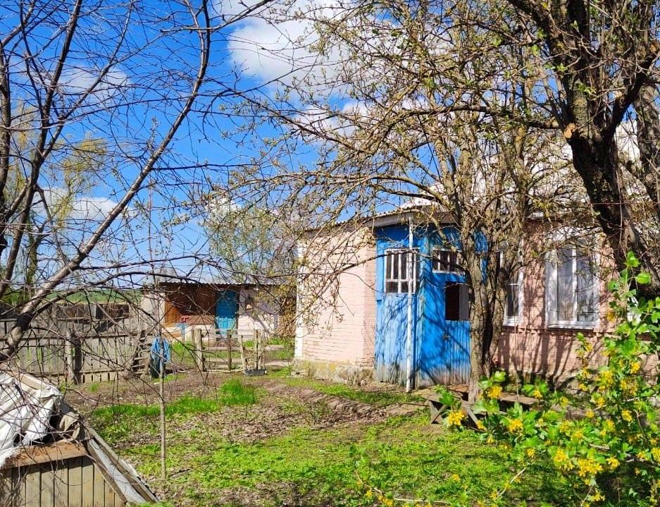 Продам дом в Зерноградском районе