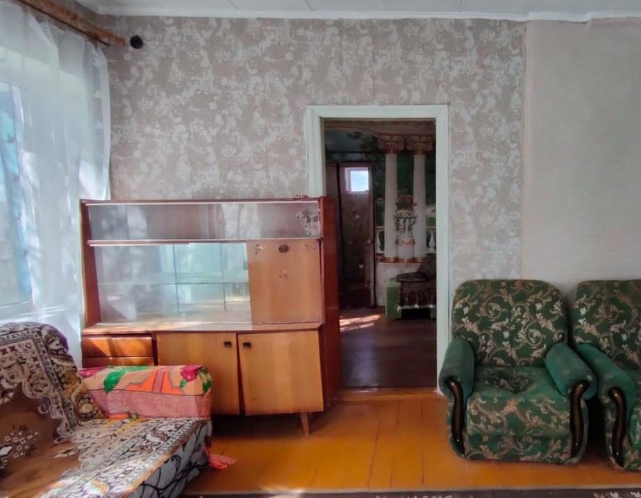 Продам дом в Зерноградском районе