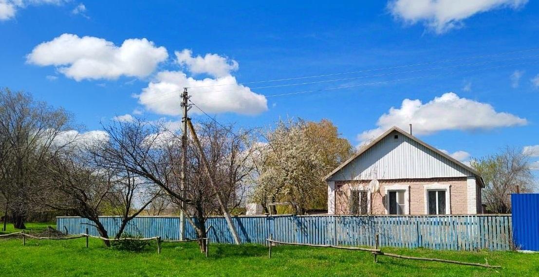 Продам дом в Зерноградском районе
