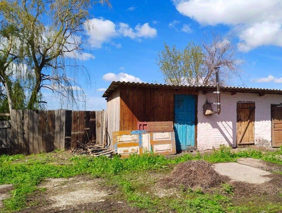 Продам дом в Зерноградском районе