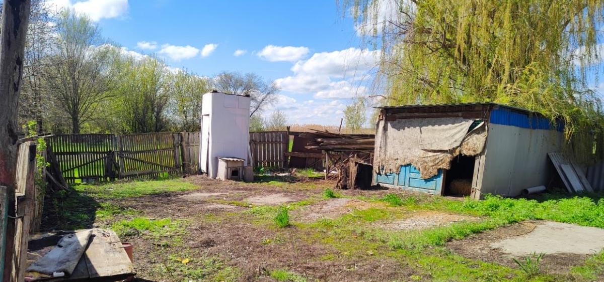 Продам дом в Зерноградском районе