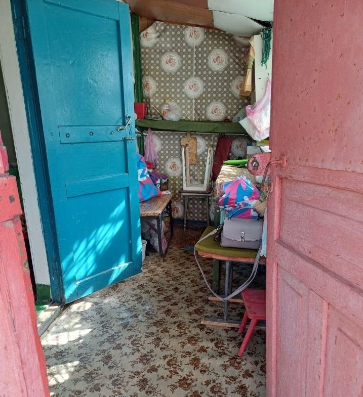 Продам дачу в Каменском районе