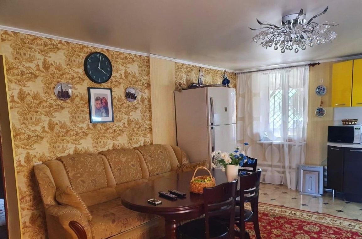 Продам дом в Усть-Донецком районе