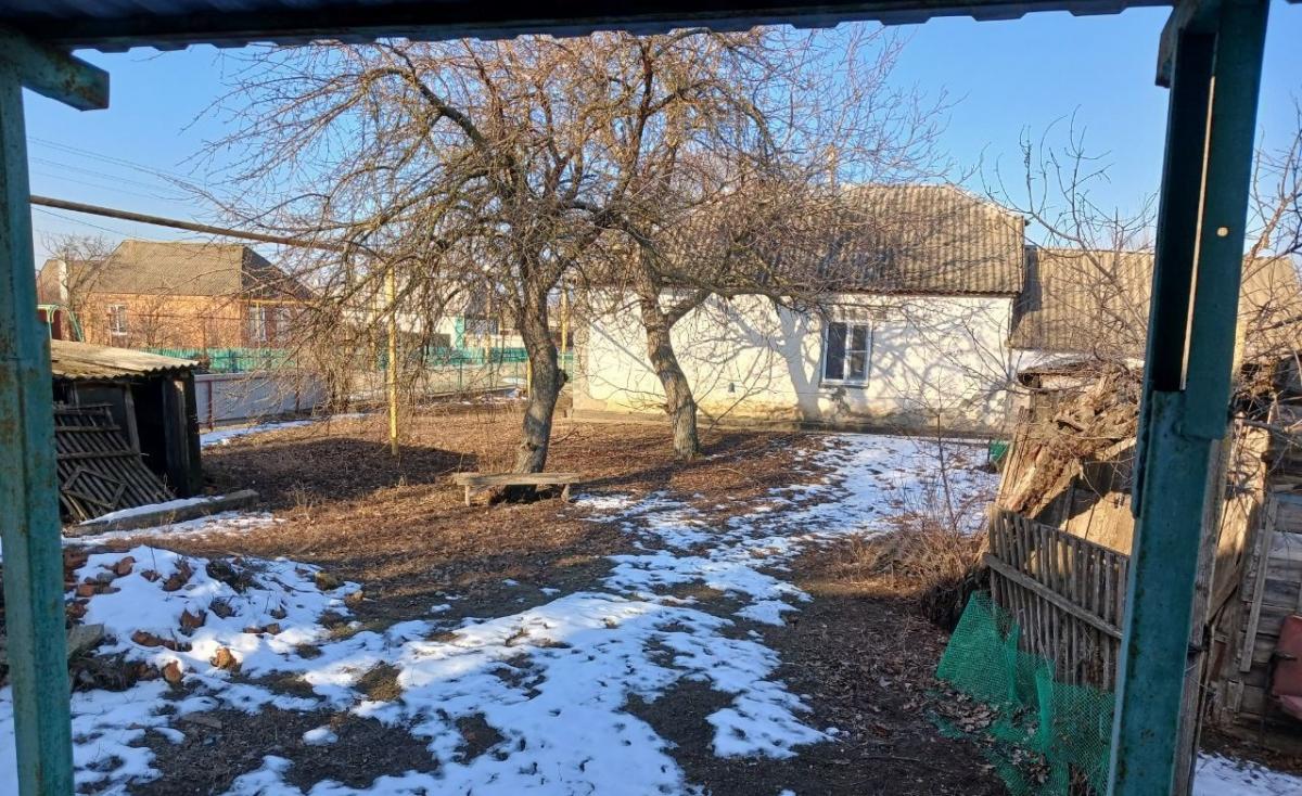 Продам дачу в Матвеево-Курганском районе