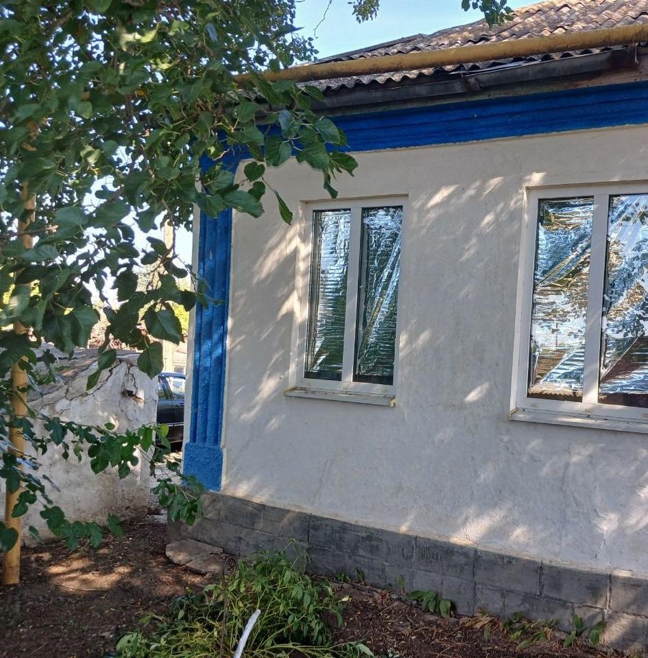 Продам дачу в Матвеево-Курганском районе