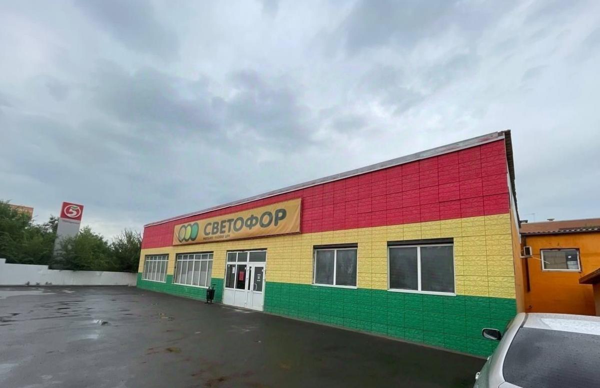 Сдается склад в Аксайском районе