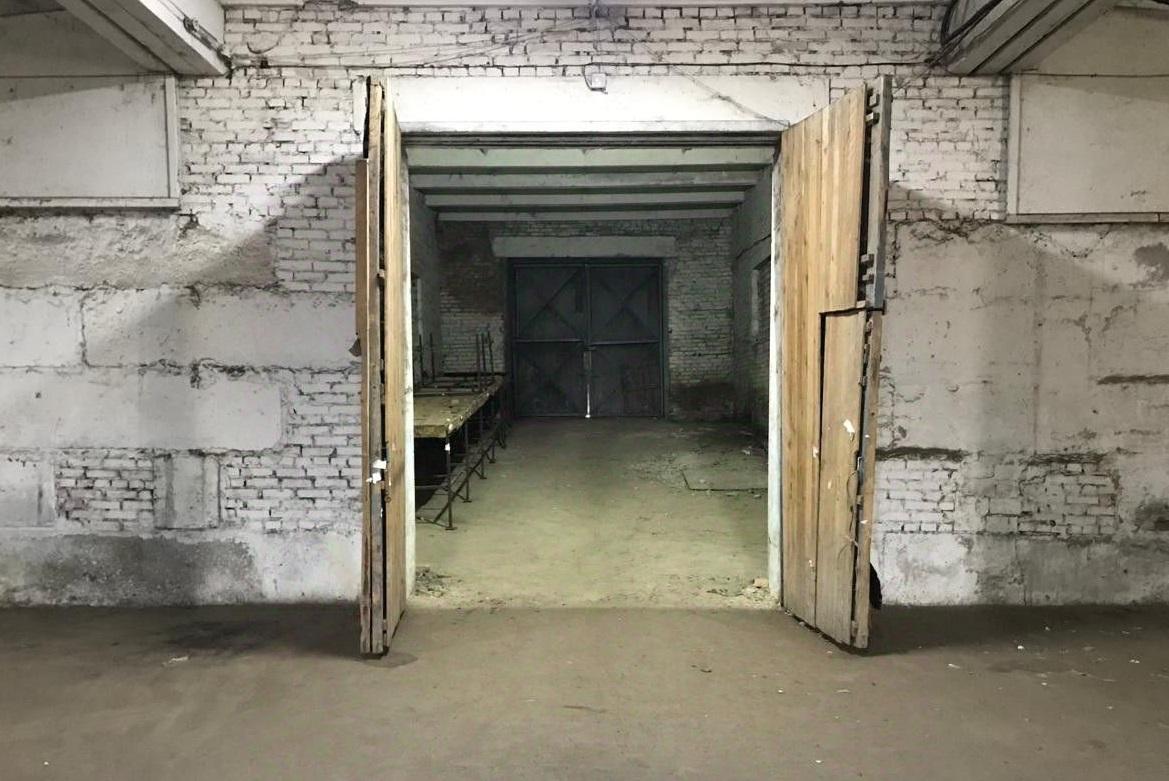 Сдается склад в Аксайском районе