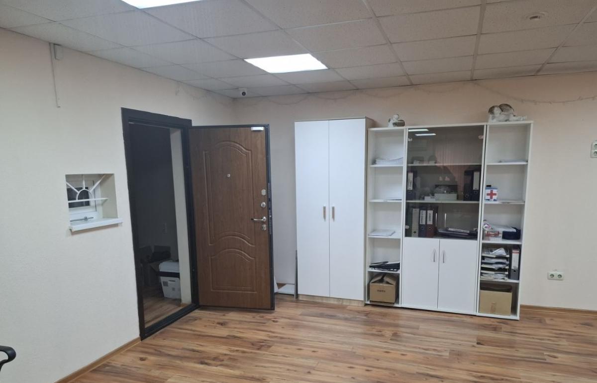 Сдается помещение под производство в Азовском районе