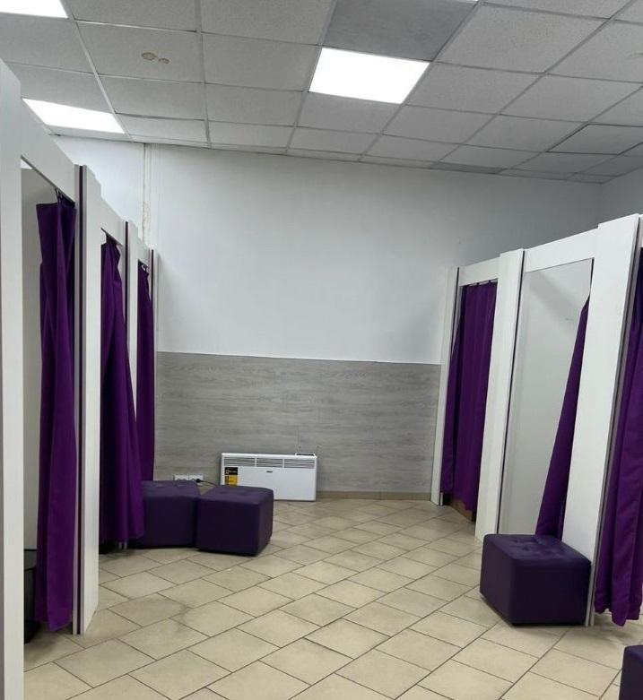 Сдается торговое помещение в Ростове-на-Дону в Ленинском р-не, Темерницкая улица, 65