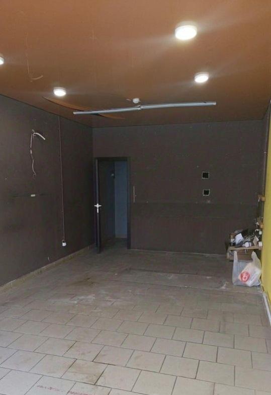 Сдается торговое помещение в Ростове-на-Дону в Железнодорожном р-не, Портовая улица, 372б/27б