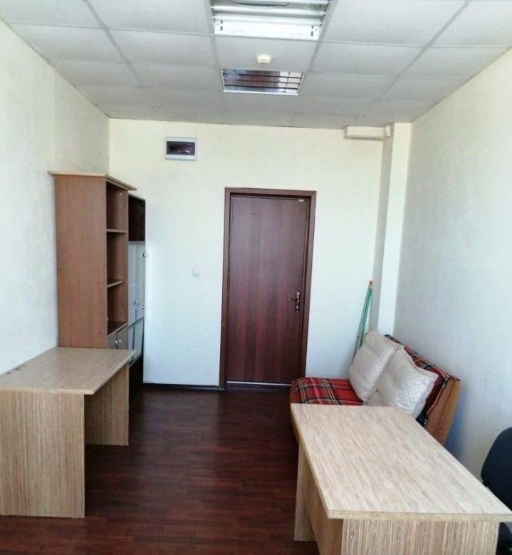 Продам офис в Ростове-на-Дону в Первомайском р-не, Троллейбусная улица, 24/2в