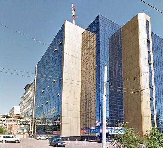 Продам офис в Ростове-на-Дону в Первомайском р-не, Троллейбусная улица, 24/2в