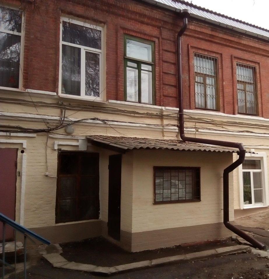 Продам офис в Ростове-на-Дону в Кировском р-не, Большая Садовая улица, 128