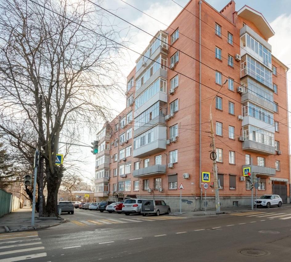Продам помещение под услуги в Ростове-на-Дону в Пролетарском р-не, Черевичкина улица, 15/10