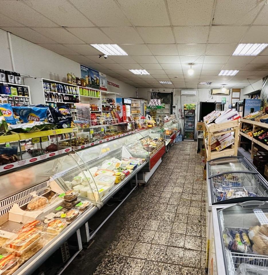 Продам помещение под общепит в Ростове-на-Дону в Железнодорожном р-не, Депутатская улица, 22