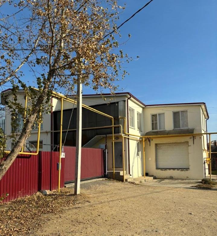 Продам производственное помещение в Мясниковском районе