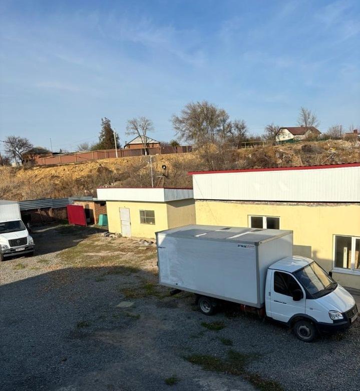 Продам производственное помещение в Мясниковском районе