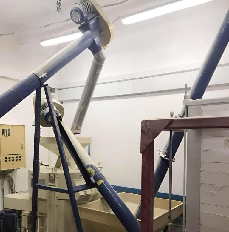 Продам производственное помещение в Егорлыкском районе