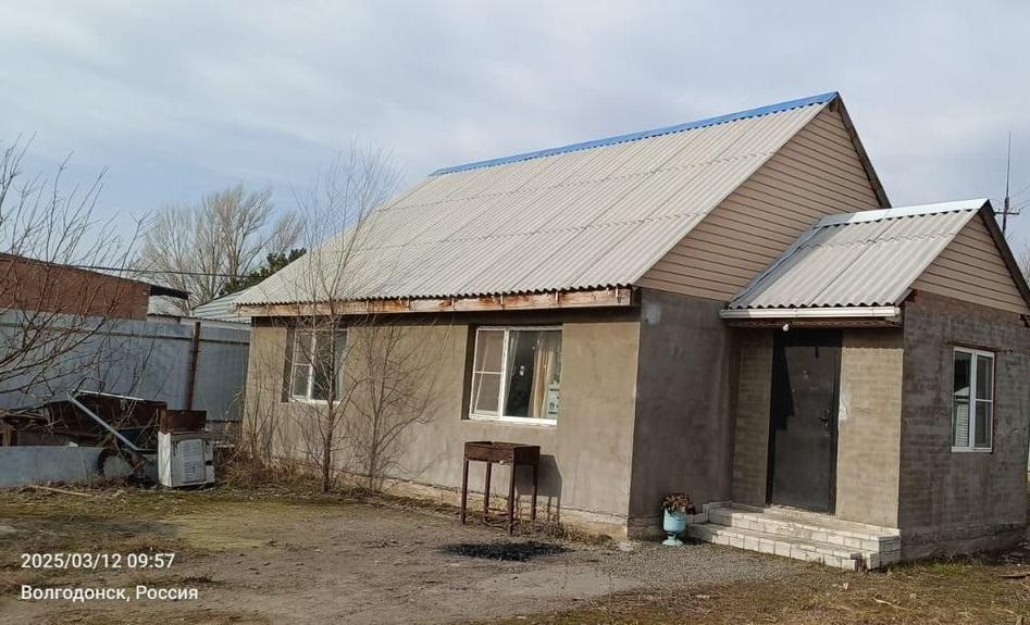 Продам склад в Волгодонском районе