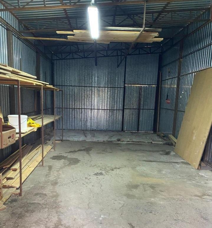 Продам склад в Сальском районе