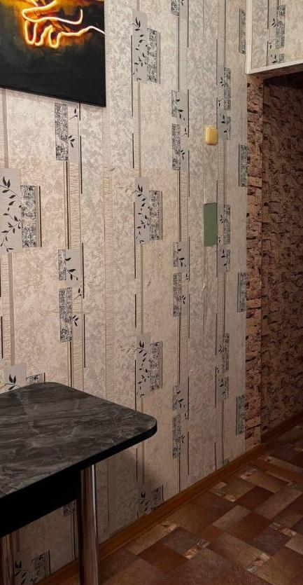 Продам 1-комнатную квартиру в Уфе в Калининском р-не, Первомайская улица, 53а
