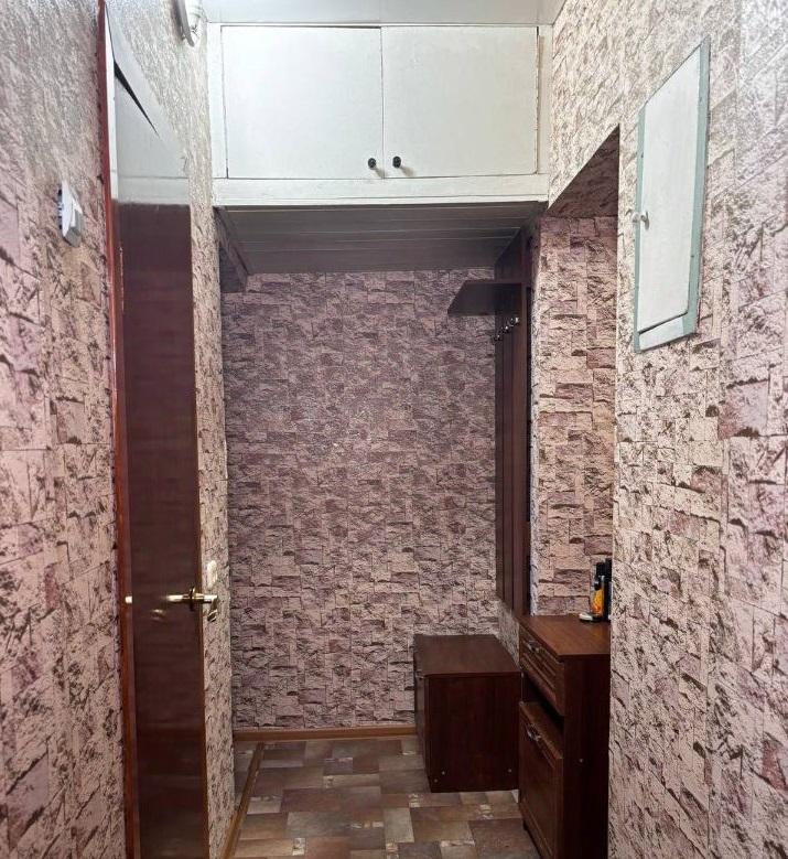 Продам 1-комнатную квартиру в Уфе в Калининском р-не, Первомайская улица, 53а