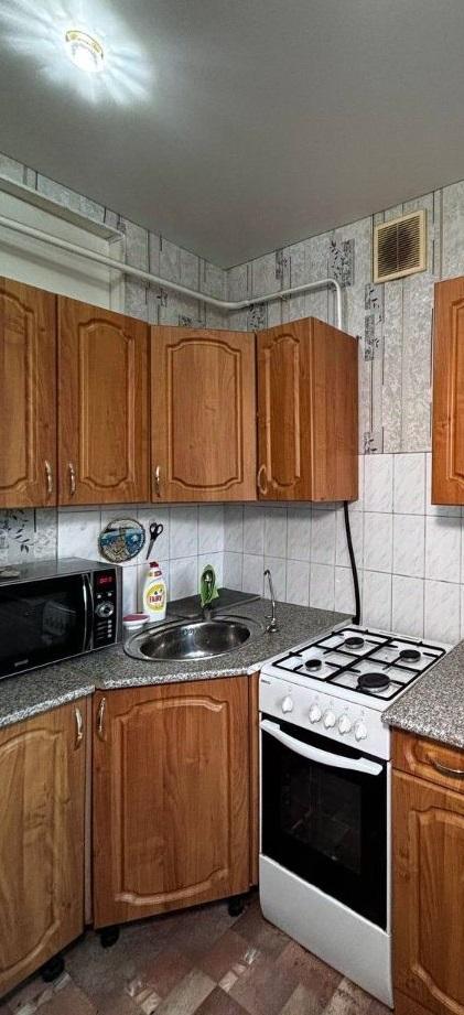 Продам 1-комнатную квартиру в Уфе в Калининском р-не, Первомайская улица, 53а