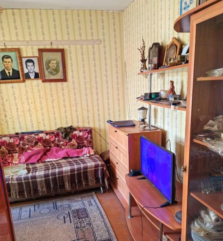 Продам 1-комнатную квартиру в Уфе в Советском р-не, Революционная улица, 96