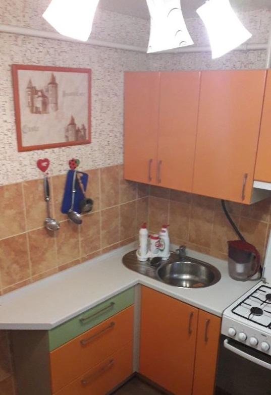 Продам 1-комнатную квартиру в Уфе в Октябрьском р-не, Академика Королева улица, 33