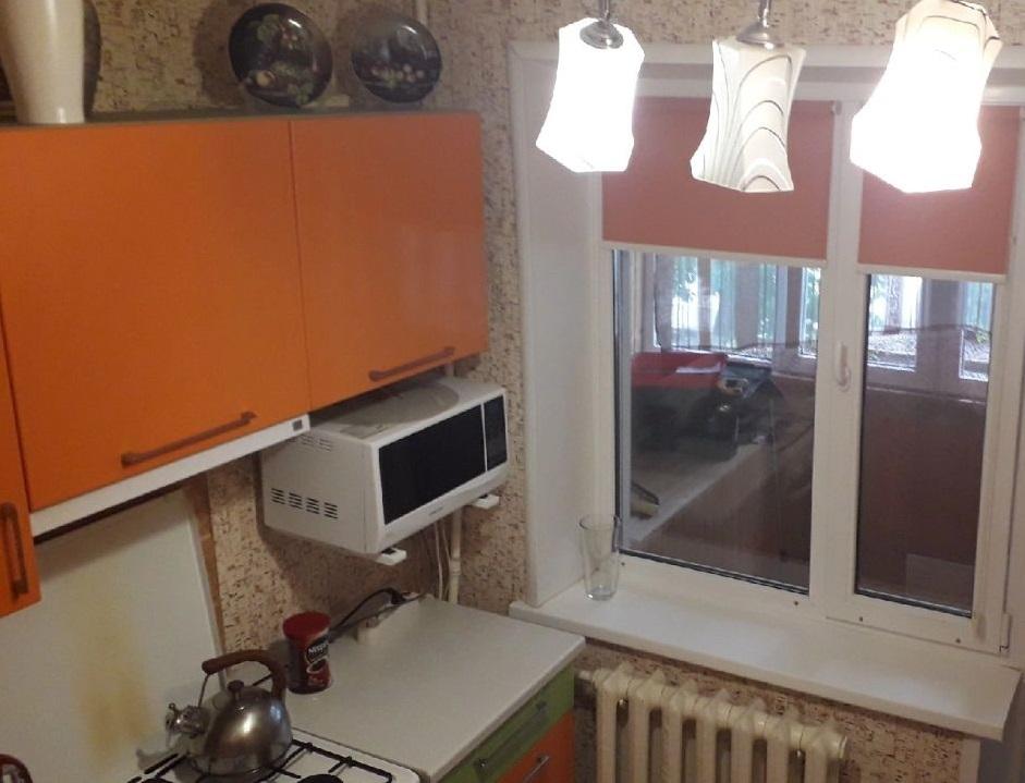Продам 1-комнатную квартиру в Уфе в Октябрьском р-не, Академика Королева улица, 33