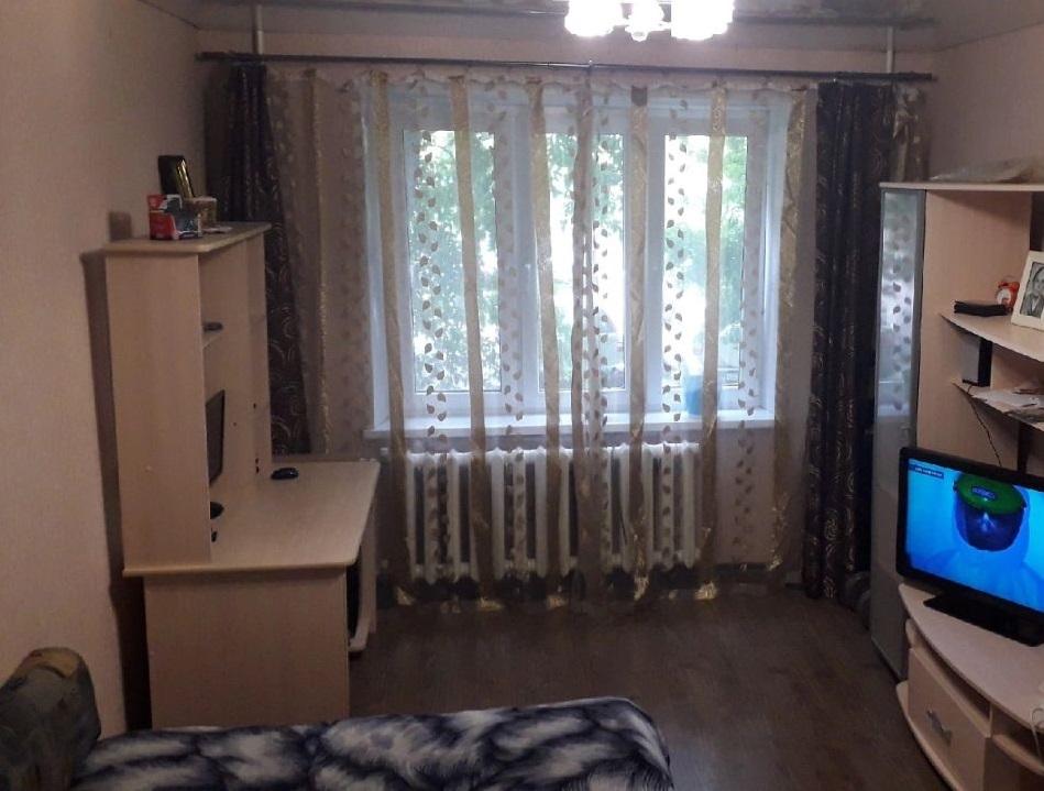 Продам 1-комнатную квартиру в Уфе в Октябрьском р-не, Академика Королева улица, 33