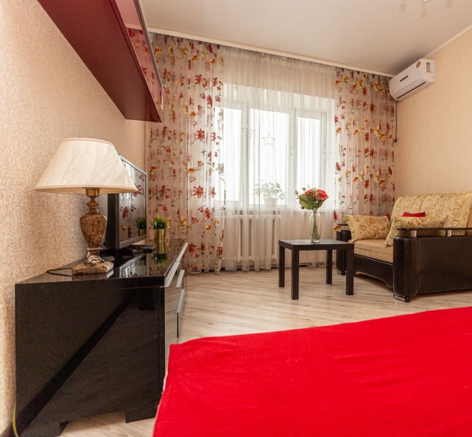 Продам 1-комнатную квартиру в Уфе в Кировском р-не, Менделеева улица, 128к1
