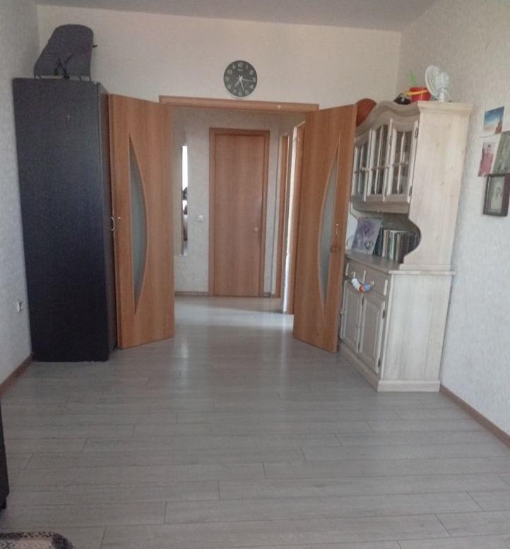 Продам 2-комнатную квартиру в Уфе в Ленинском р-не, Шмидта улица, 158