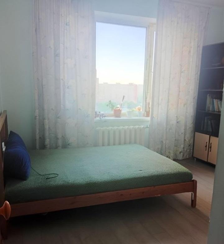 Продам 2-комнатную квартиру в Уфе в Ленинском р-не, Шмидта улица, 158