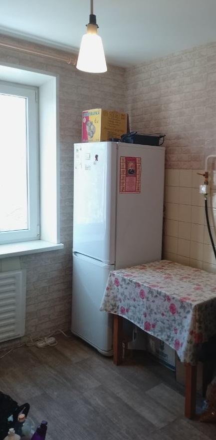 Продам 2-комнатную квартиру в Уфе в Орджоникидзевском р-не, Адмирала Ушакова улица, 84